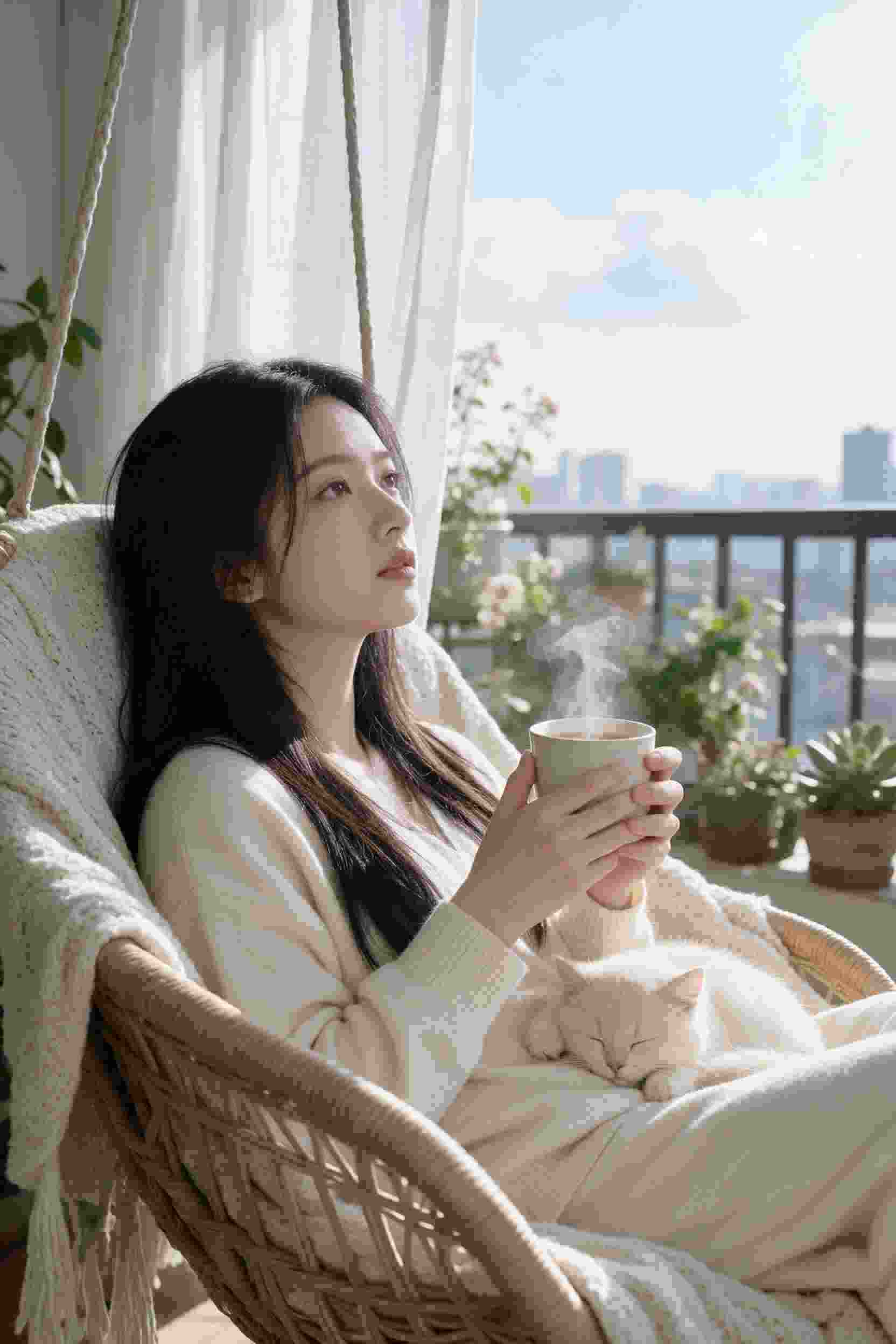 时光倒流