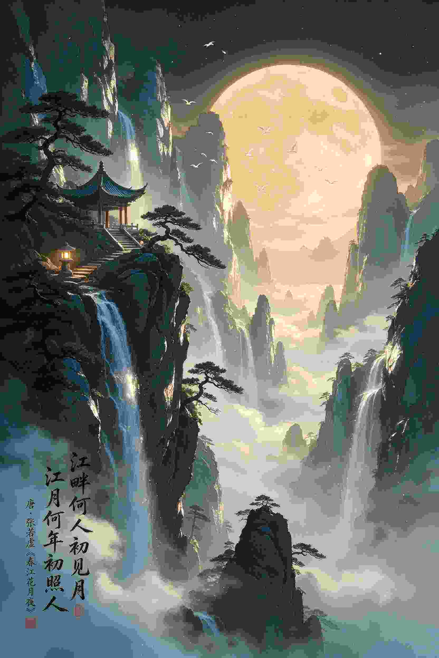 诡计翻盘
