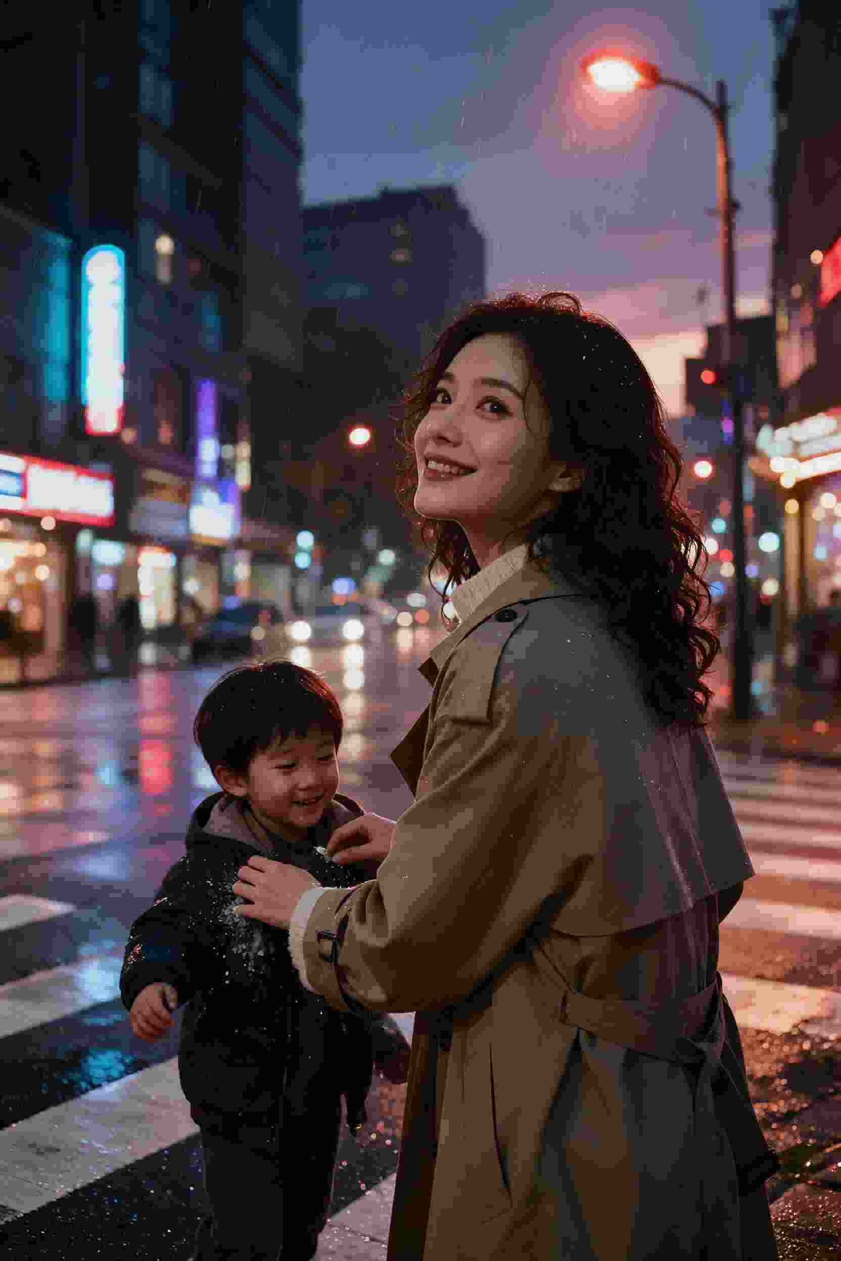 爱你如初