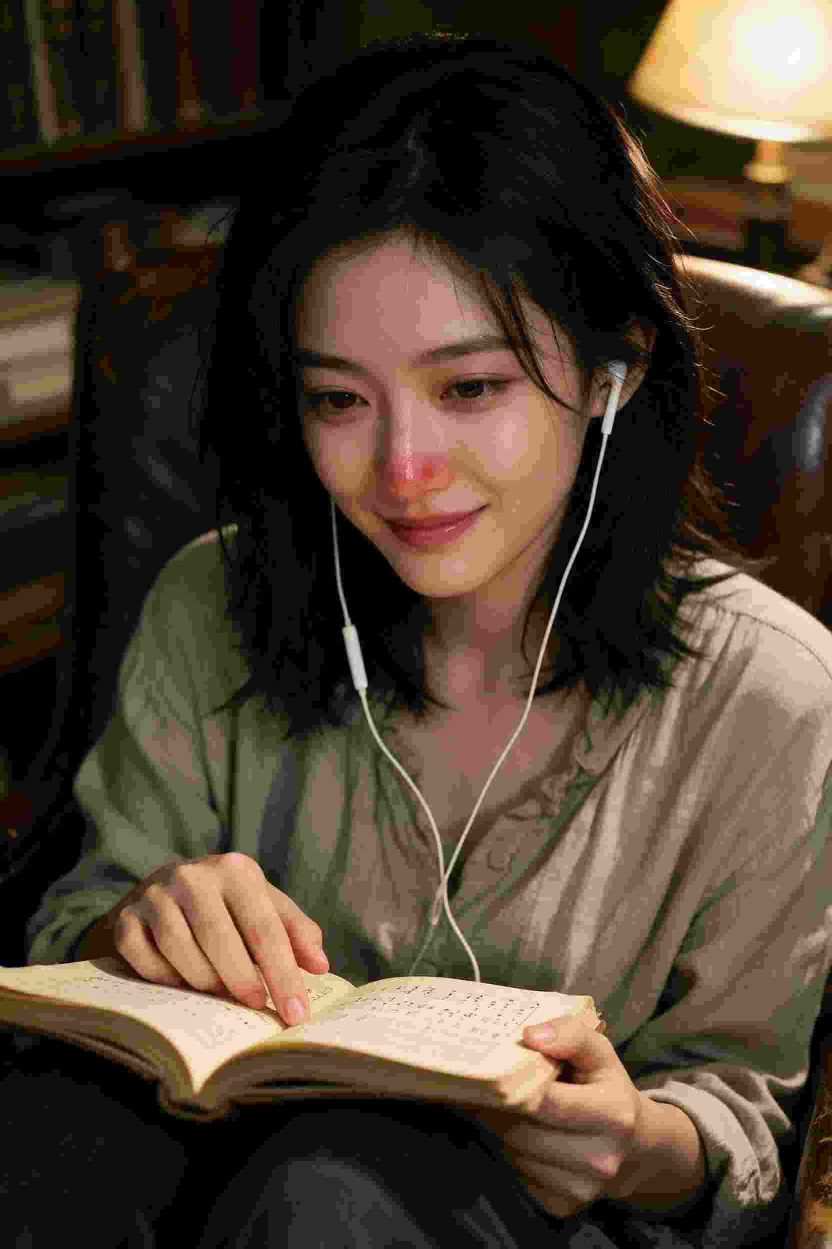 灵魂摆渡